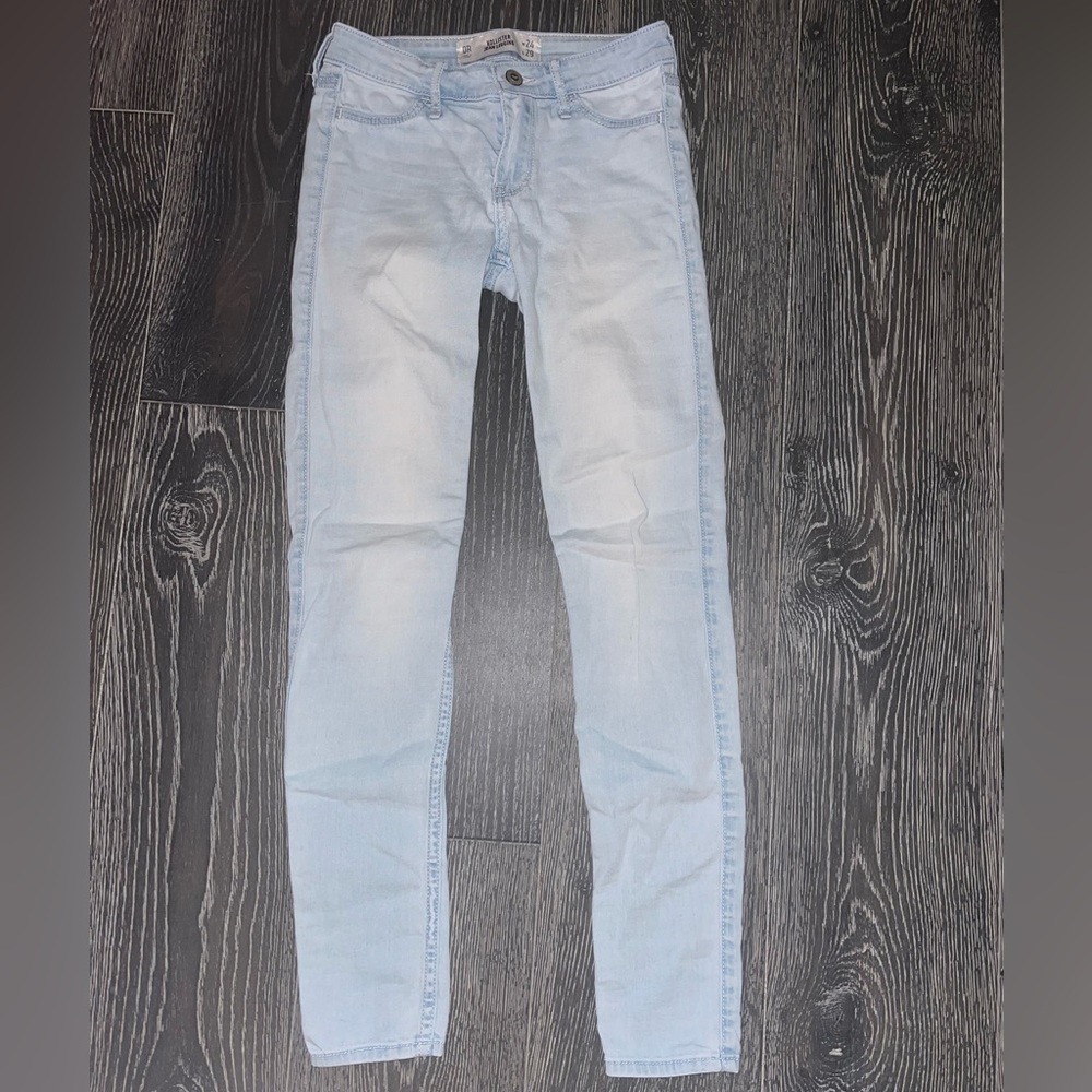 Hollister Jean Leggings